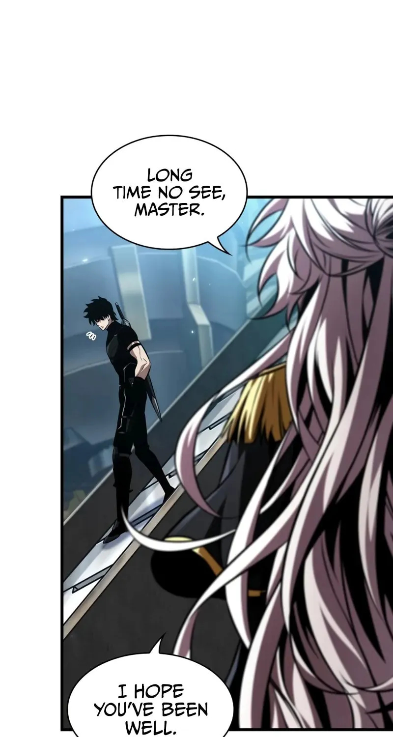 Pick Me Up! Chapter 158 page 43 - 