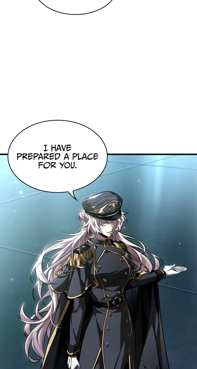 Pick Me Up! Chapter 158 page 44 - 