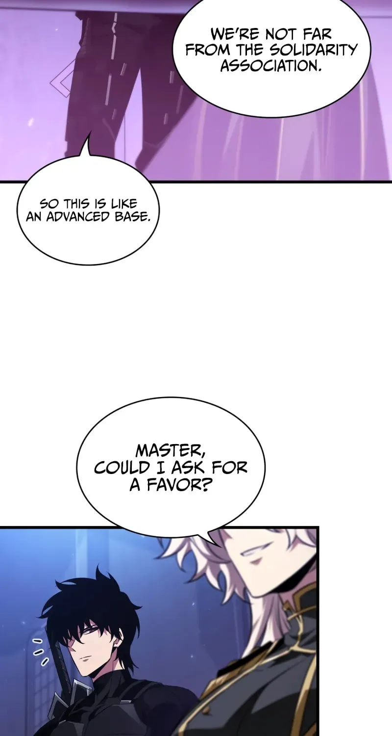 Pick Me Up! Chapter 158 page 48 - 