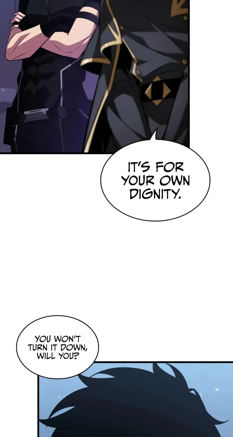 Pick Me Up! Chapter 158 page 49 - 