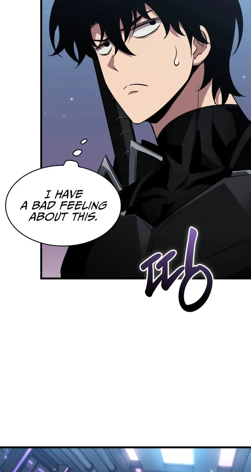 Pick Me Up! Chapter 158 page 50 - 