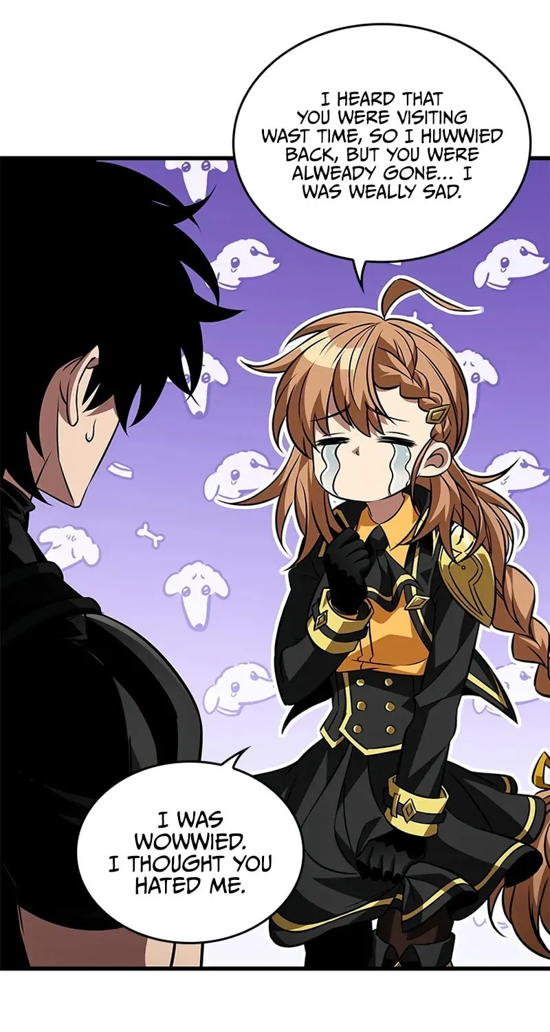 Pick Me Up! Chapter 158 page 6 - 