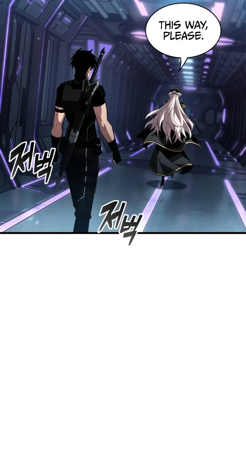 Pick Me Up! Chapter 158 page 51 - 