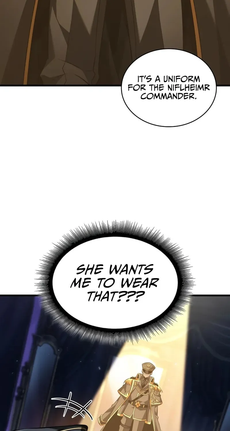 Pick Me Up! Chapter 158 page 55 - 