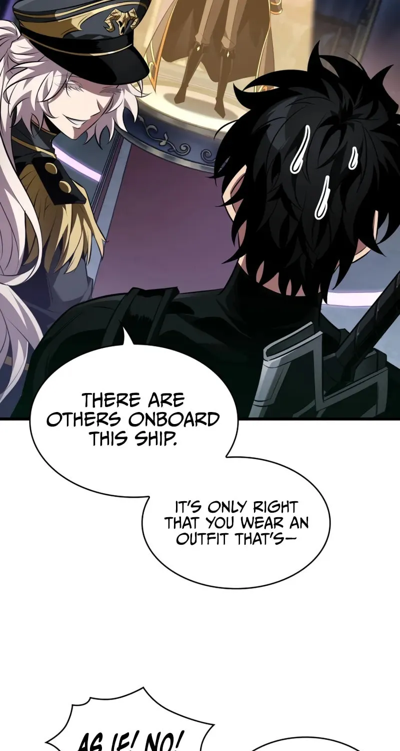 Pick Me Up! Chapter 158 page 56 - 