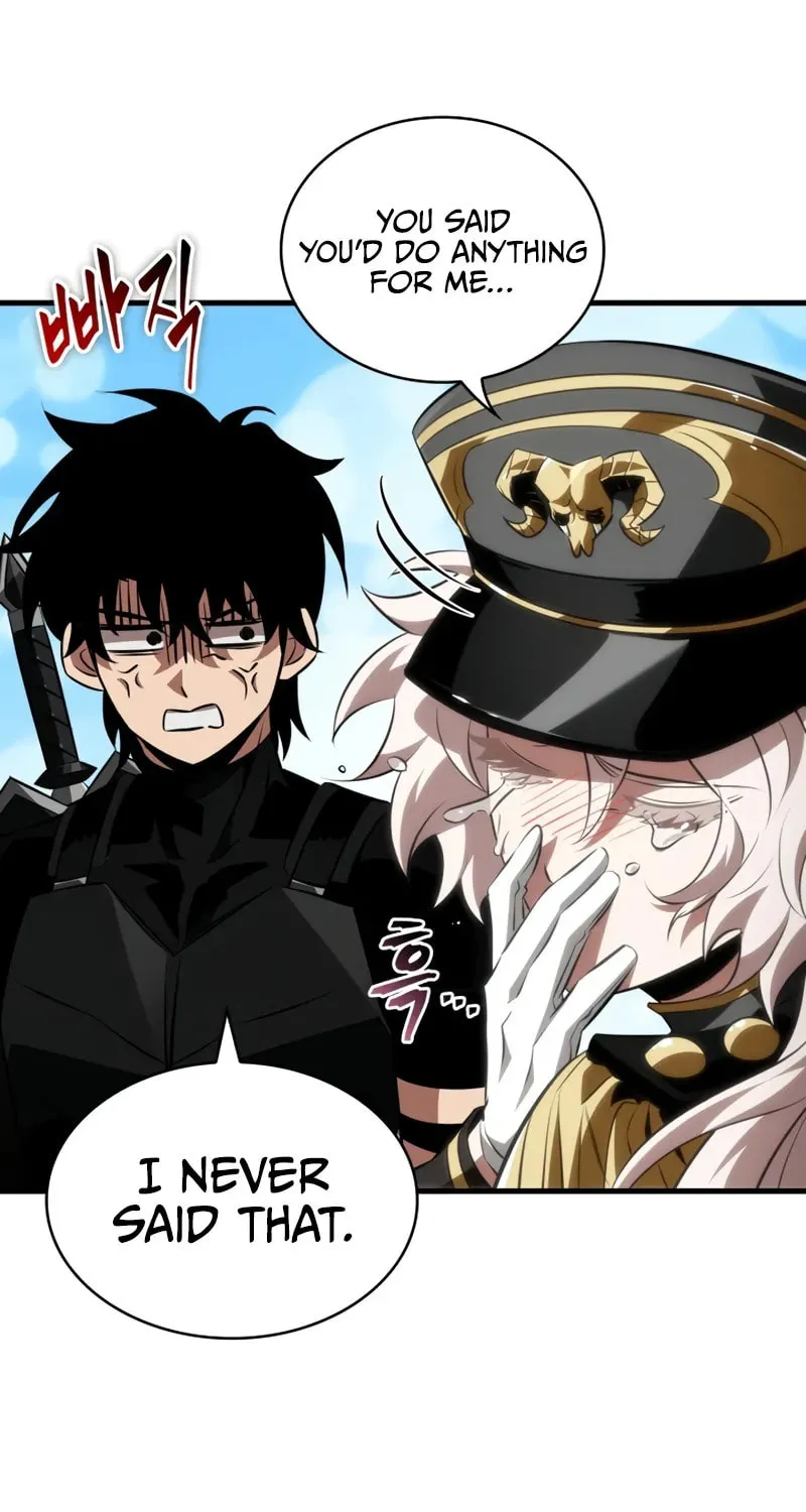 Pick Me Up! Chapter 158 page 58 - 