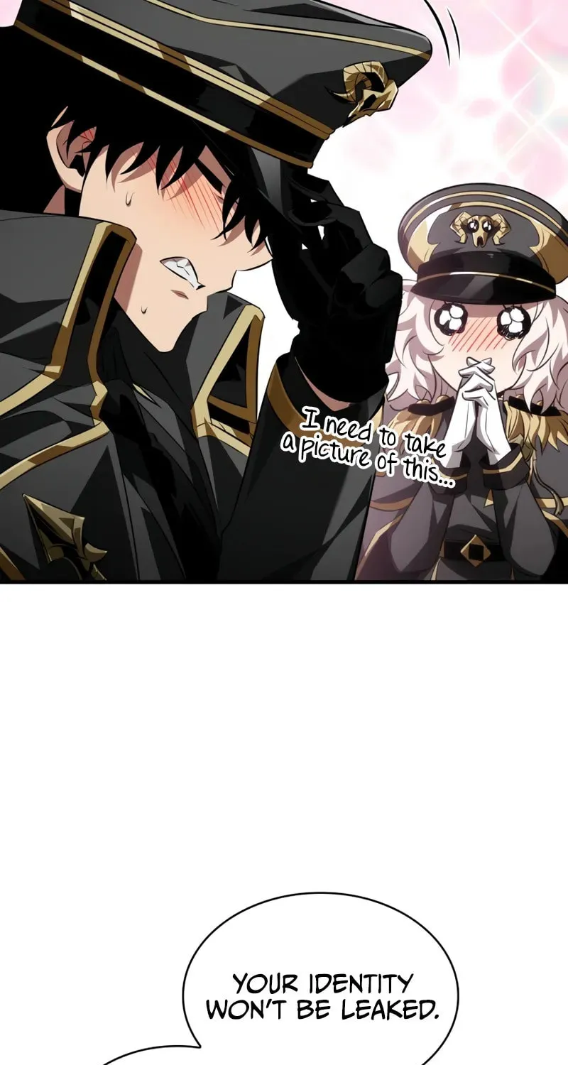 Pick Me Up! Chapter 158 page 64 - 