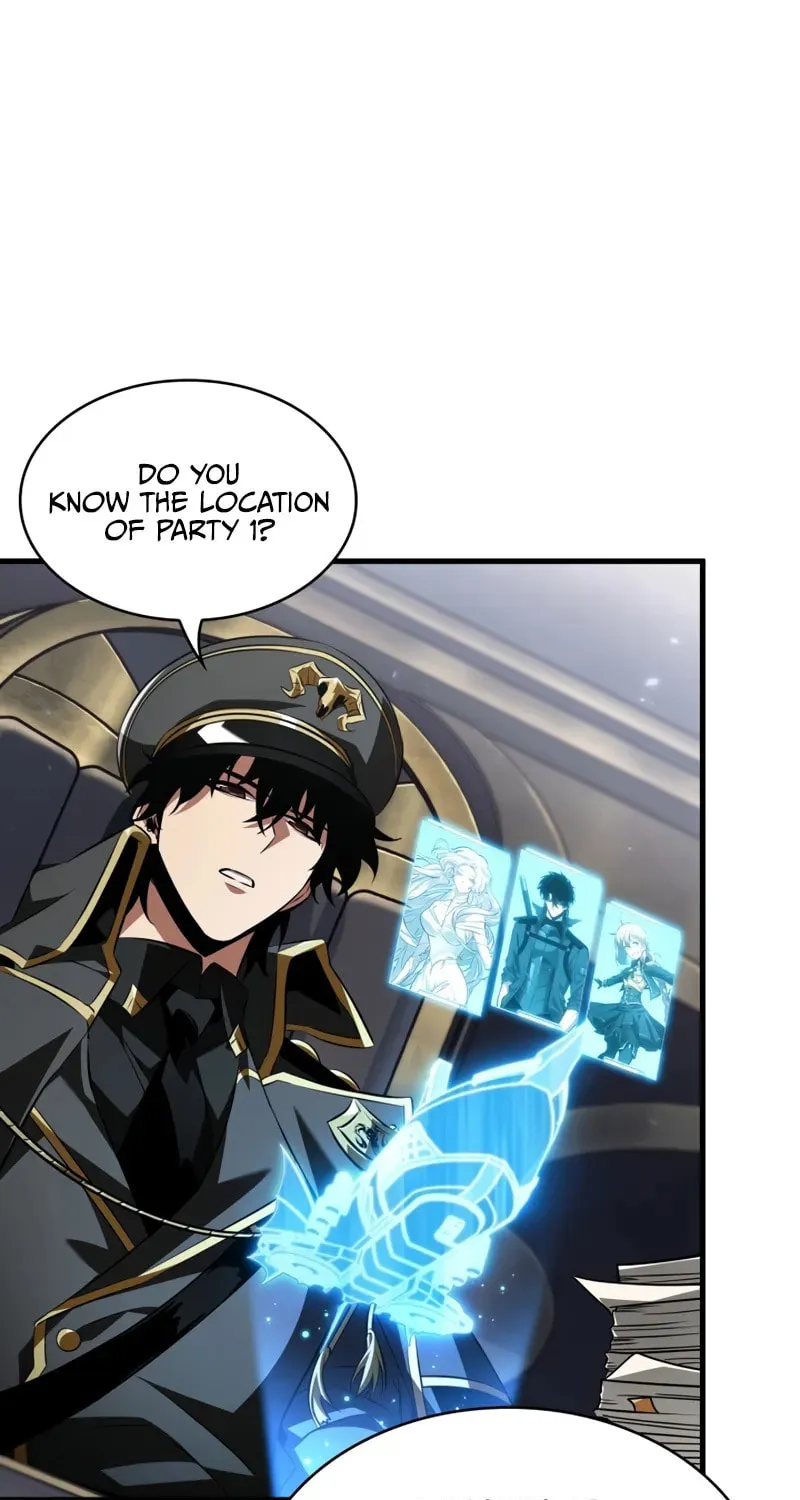 Pick Me Up! Chapter 158 page 66 - 