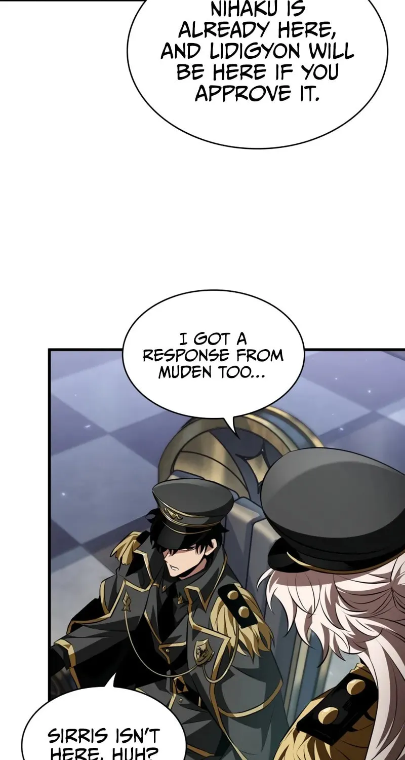 Pick Me Up! Chapter 158 page 67 - 