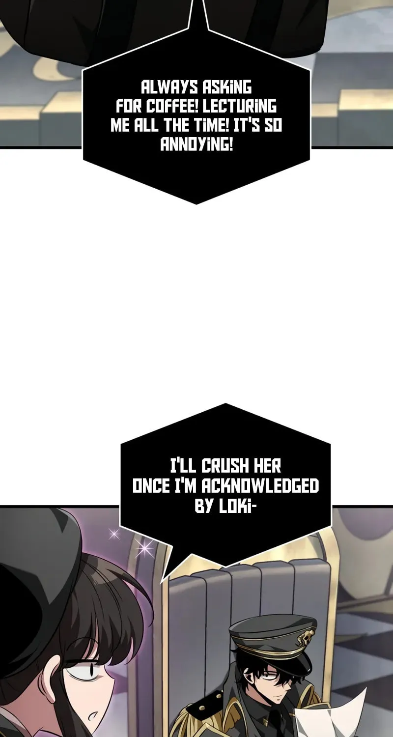 Pick Me Up! Chapter 158 page 74 - 
