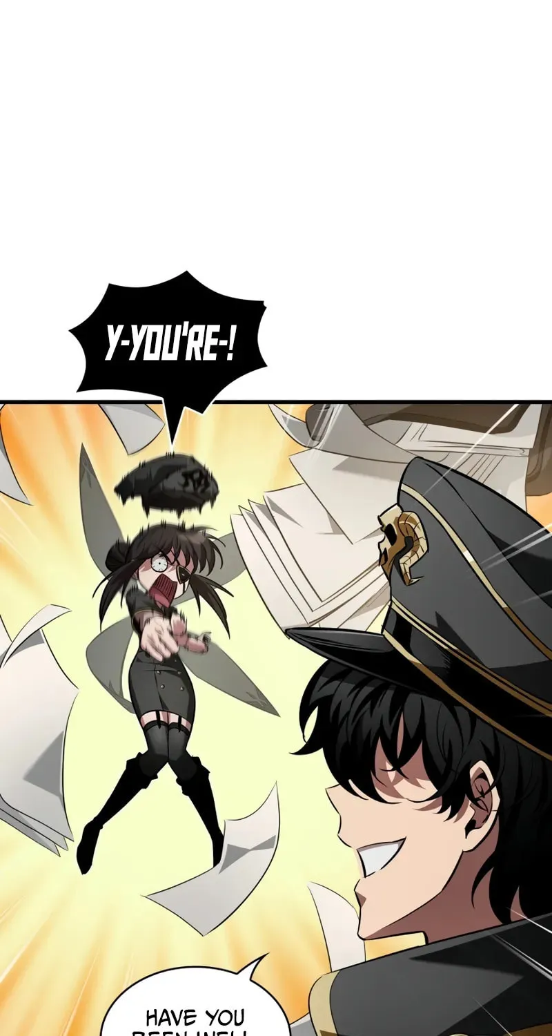 Pick Me Up! Chapter 158 page 76 - 