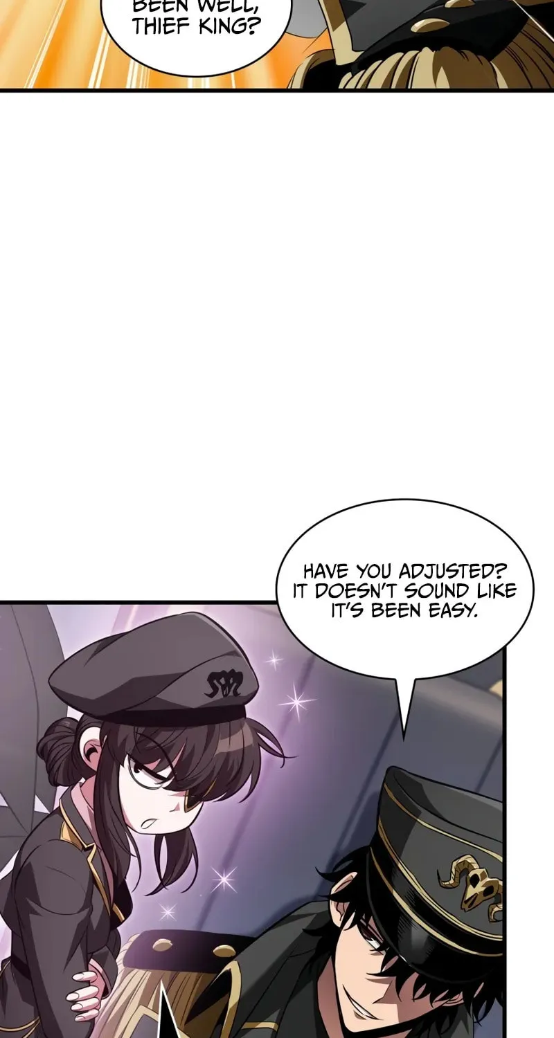 Pick Me Up! Chapter 158 page 77 - 