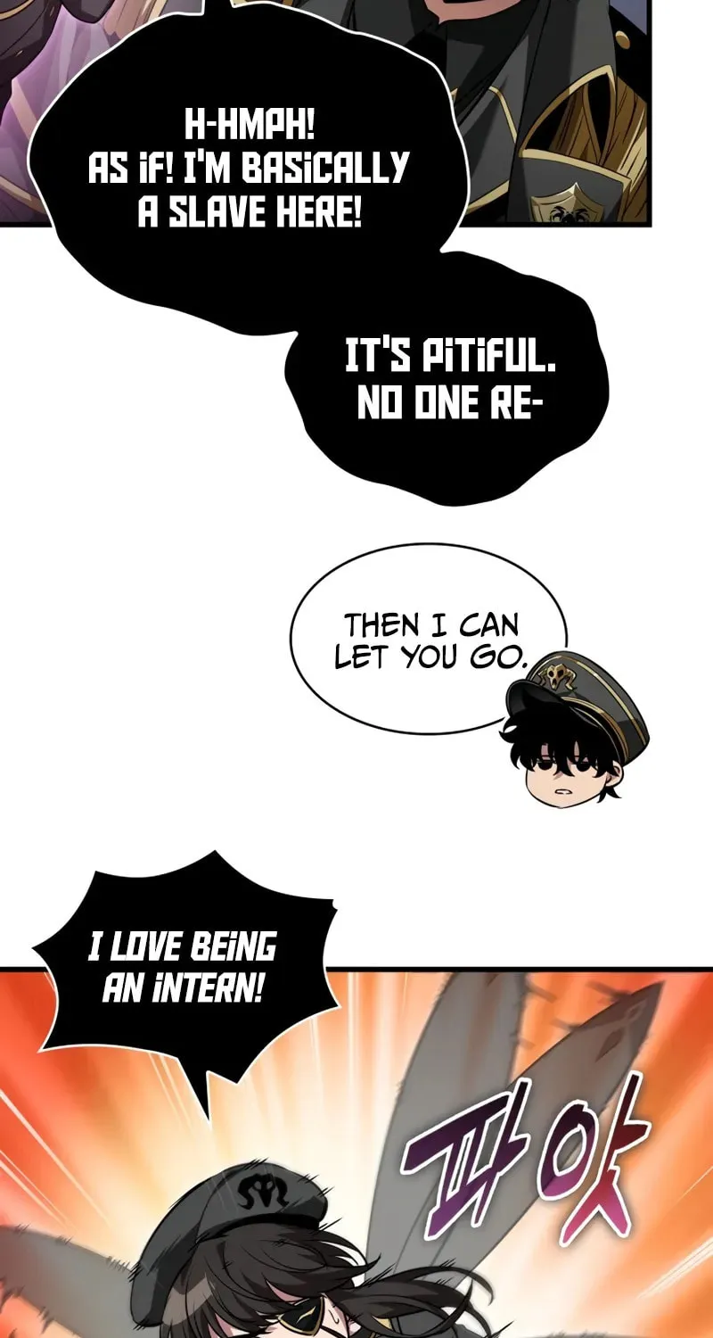 Pick Me Up! Chapter 158 page 78 - 