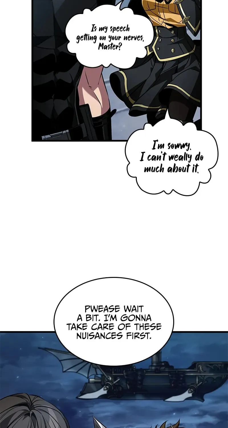 Pick Me Up! Chapter 158 page 9 - 
