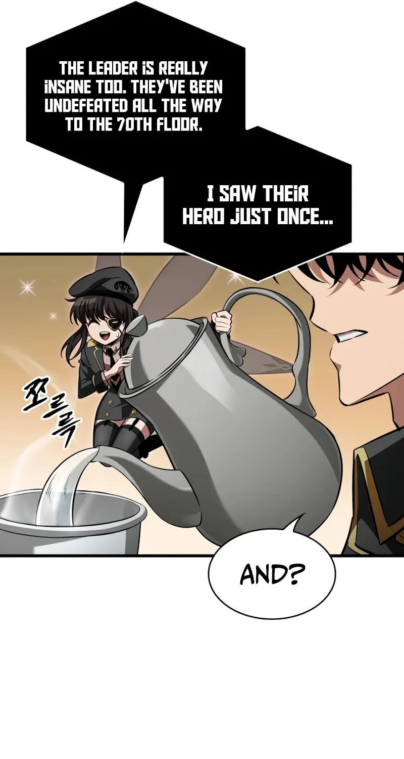 Pick Me Up! Chapter 158 page 82 - 