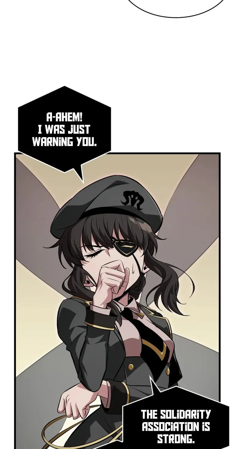 Pick Me Up! Chapter 158 page 87 - 