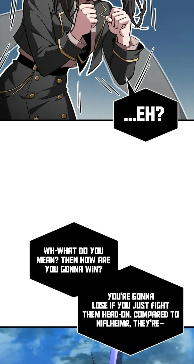 Pick Me Up! Chapter 158 page 90 - 