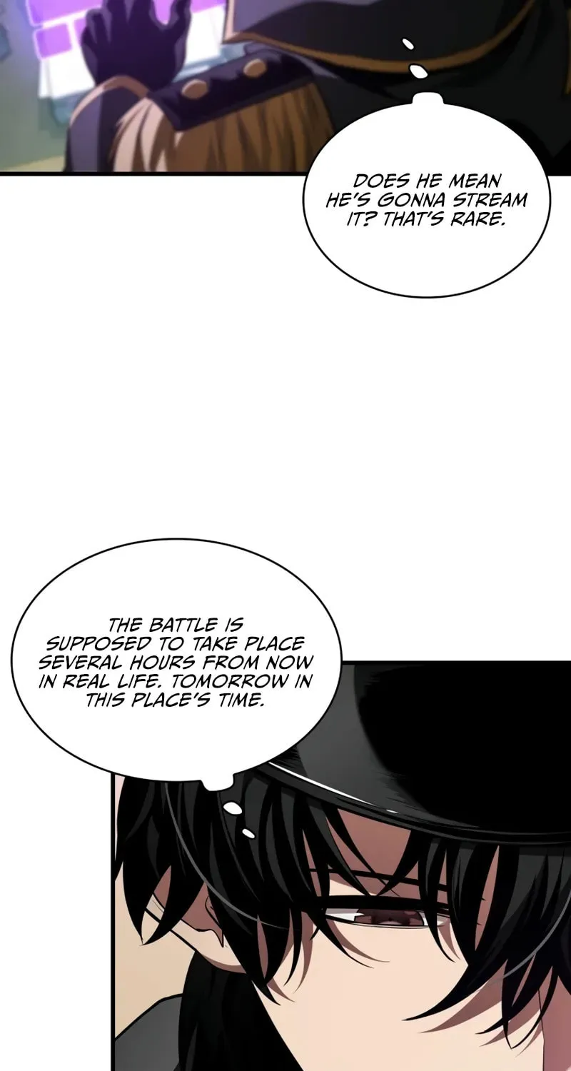 Pick Me Up! Chapter 158 page 94 - 