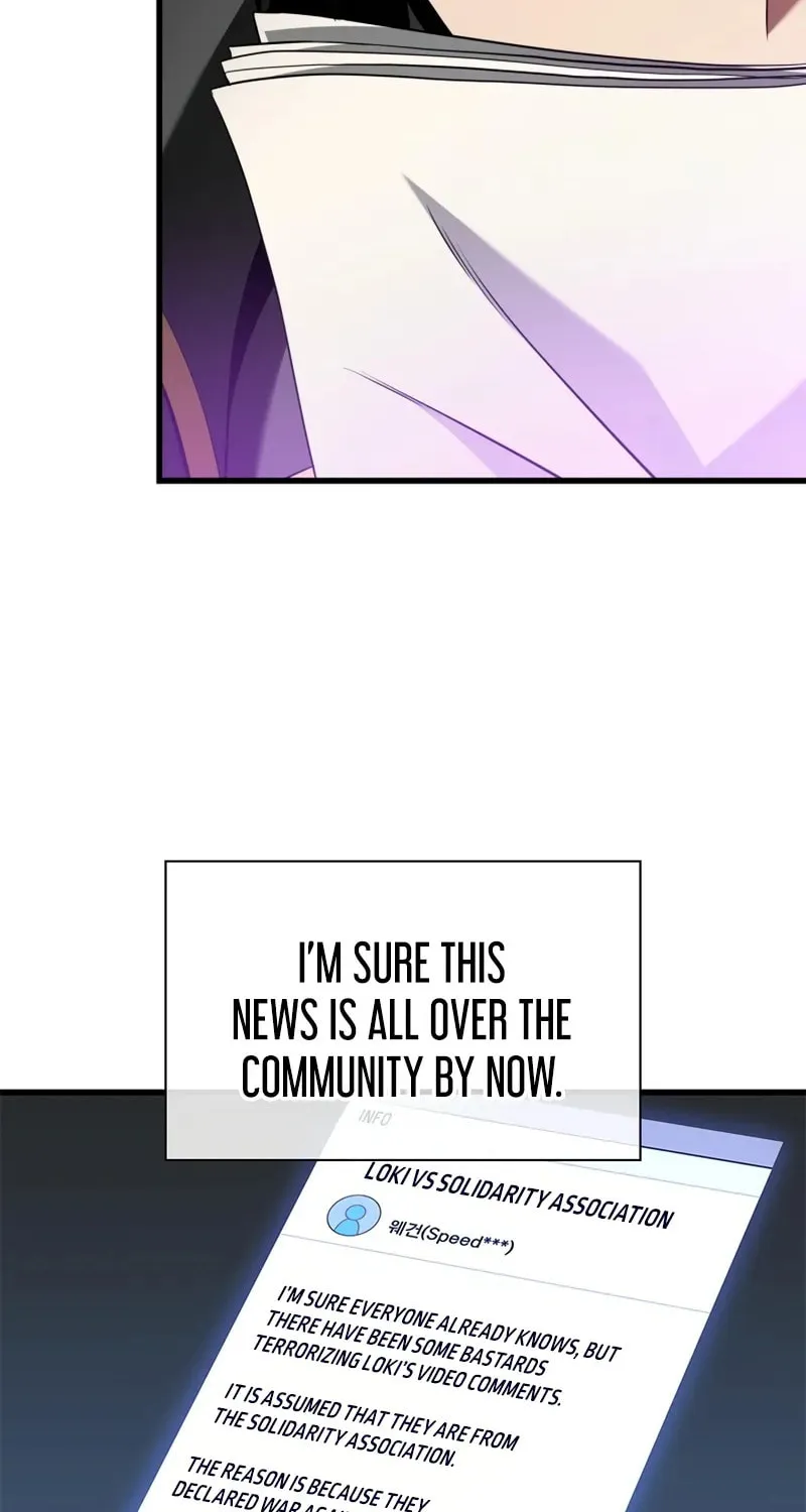 Pick Me Up! Chapter 158 page 95 - 