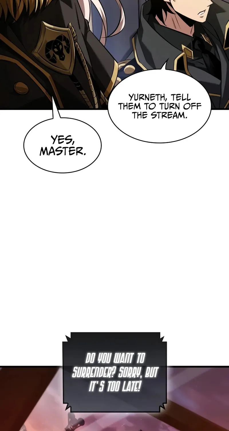 Pick Me Up! Chapter 159 page 18 - 