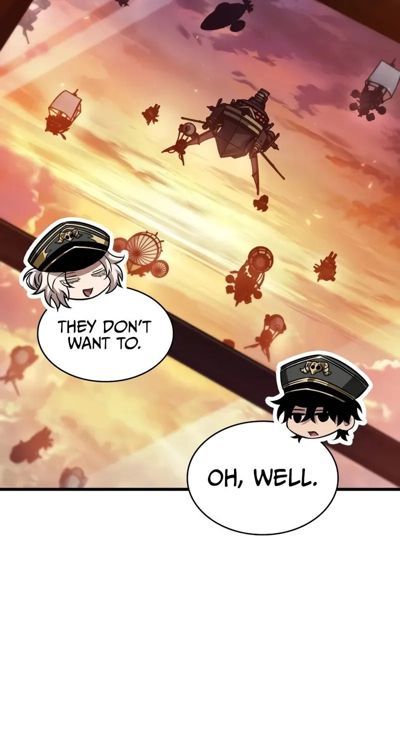 Pick Me Up! Chapter 159 page 19 - 