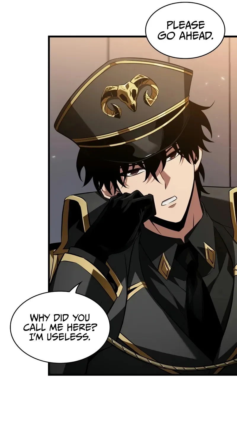 Pick Me Up! Chapter 159 page 22 - 