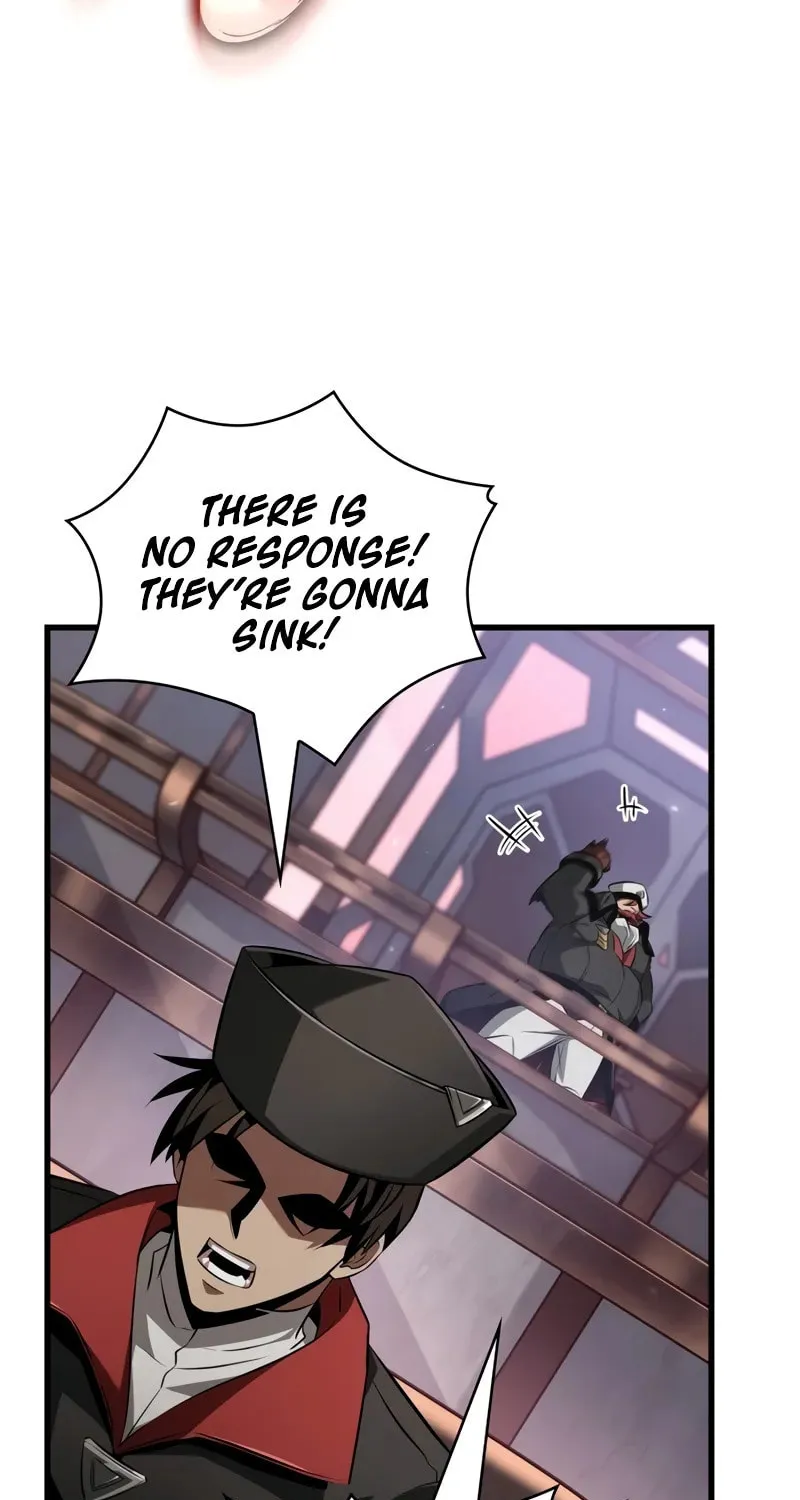 Pick Me Up! Chapter 159 page 28 - 