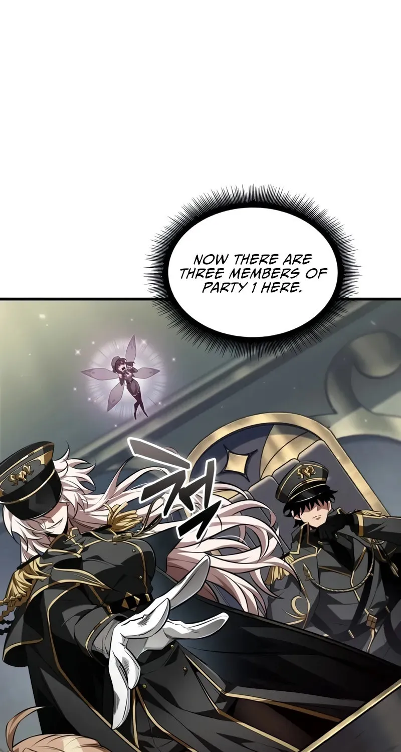 Pick Me Up! Chapter 159 page 34 - 