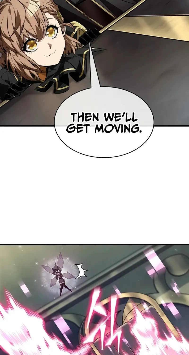 Pick Me Up! Chapter 159 page 35 - 