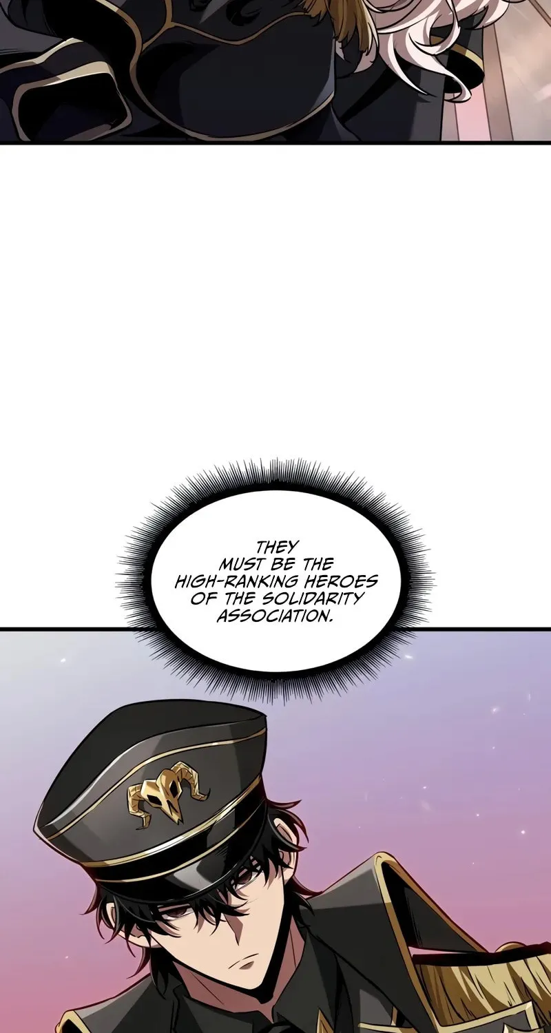 Pick Me Up! Chapter 159 page 44 - 