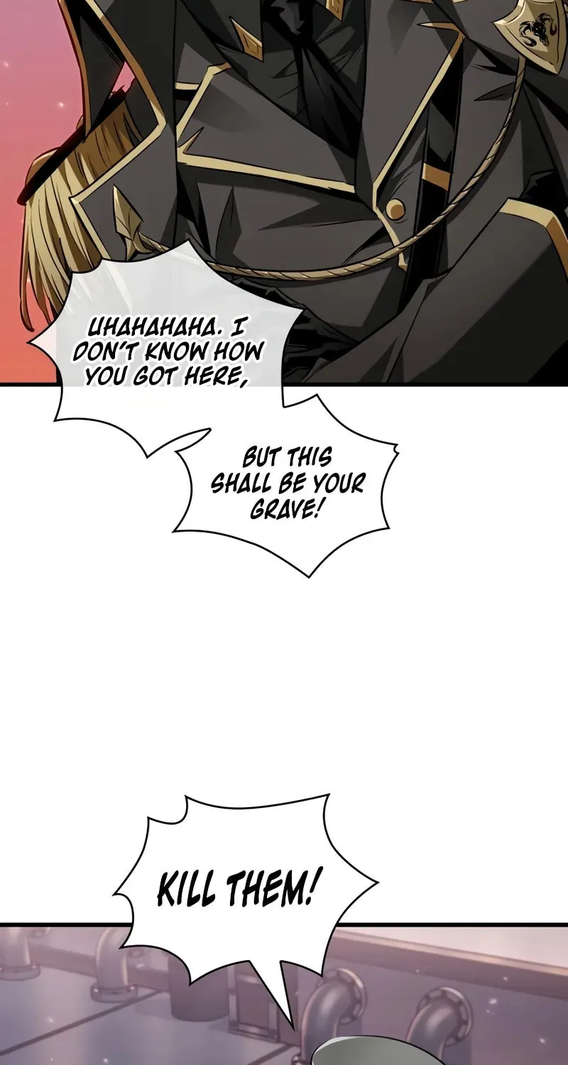 Pick Me Up! Chapter 159 page 45 - 