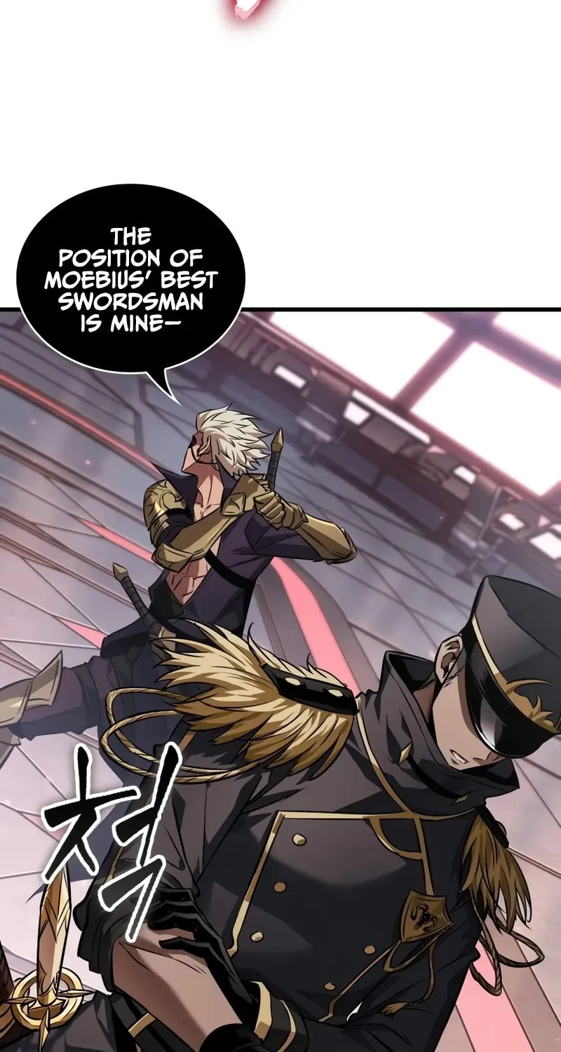 Pick Me Up! Chapter 159 page 54 - 