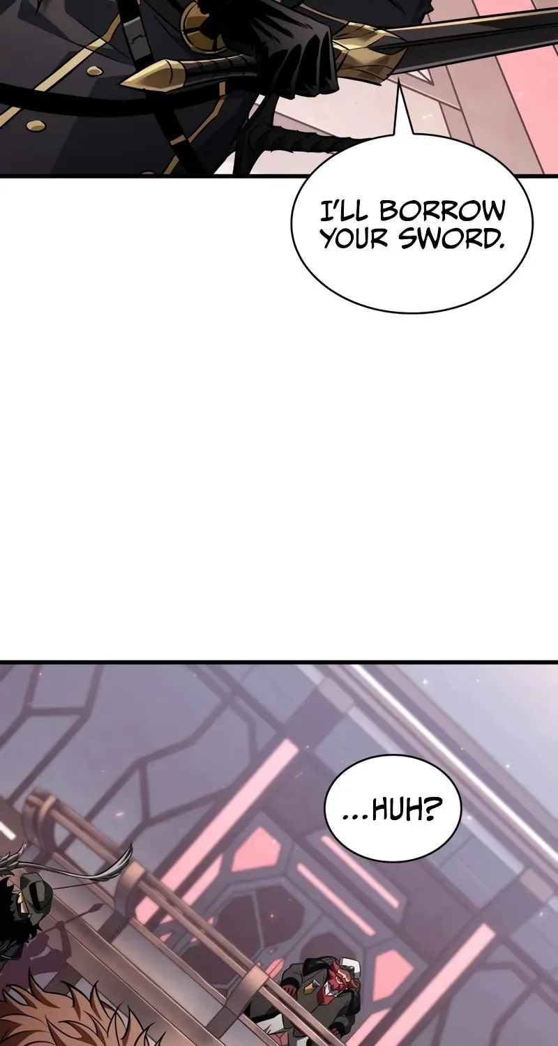Pick Me Up! Chapter 159 page 55 - 