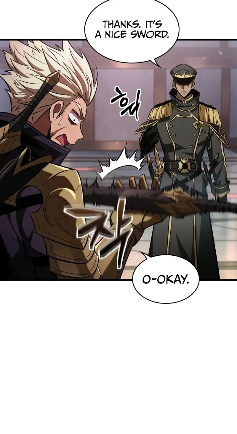 Pick Me Up! Chapter 159 page 60 - 