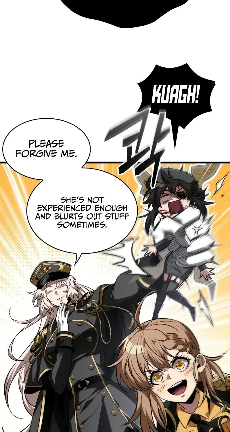 Pick Me Up! Chapter 159 page 9 - 