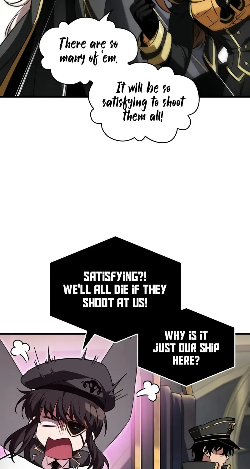 Pick Me Up! Chapter 159 page 10 - 