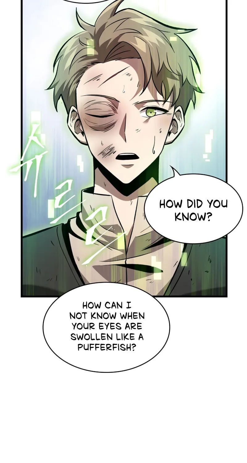 Pick Me Up! Chapter 16 page 11 - 