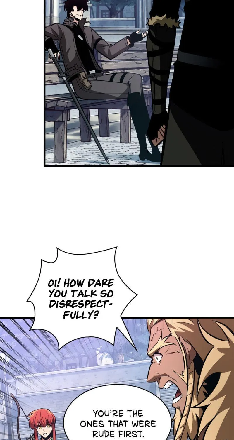 Pick Me Up! Chapter 16 page 19 - 