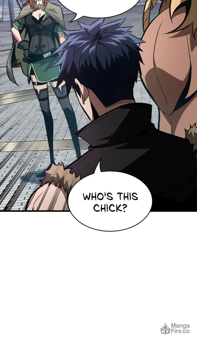Pick Me Up! Chapter 16 page 20 - 