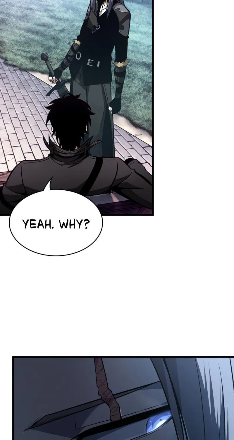 Pick Me Up! Chapter 16 page 25 - 