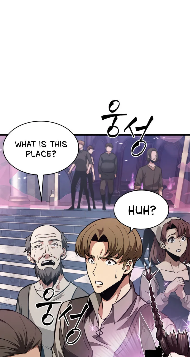 Pick Me Up! Chapter 16 page 29 - 