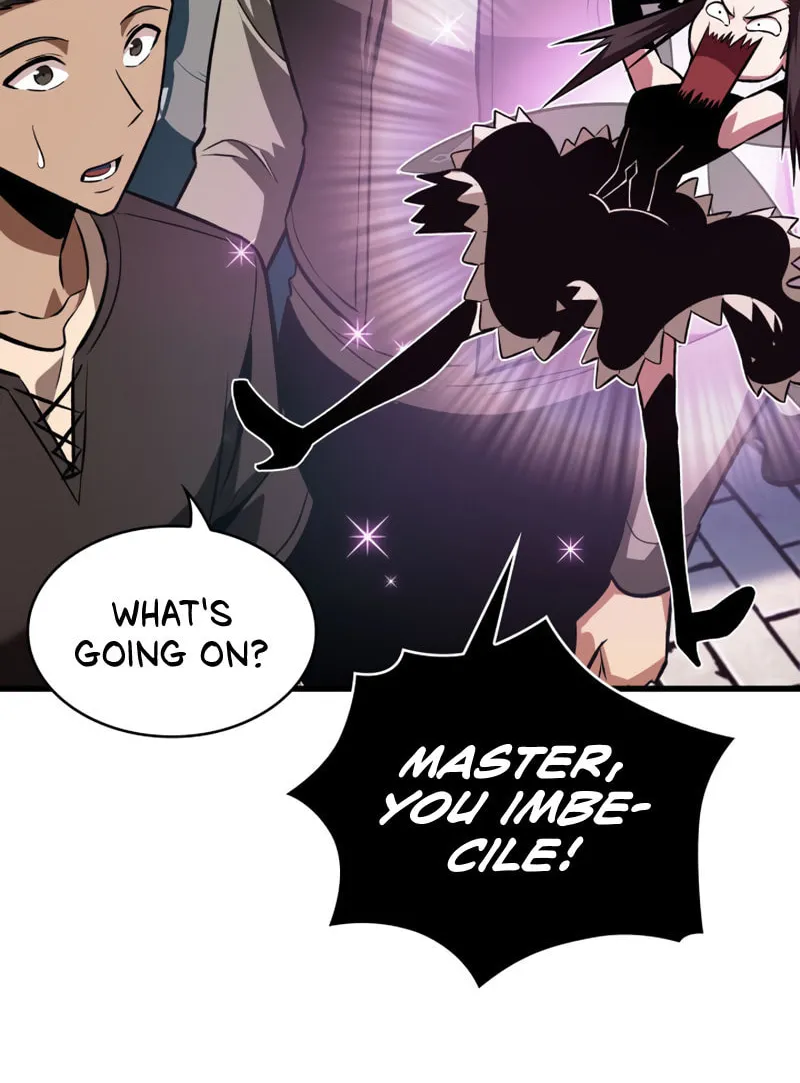 Pick Me Up! Chapter 16 page 30 - 