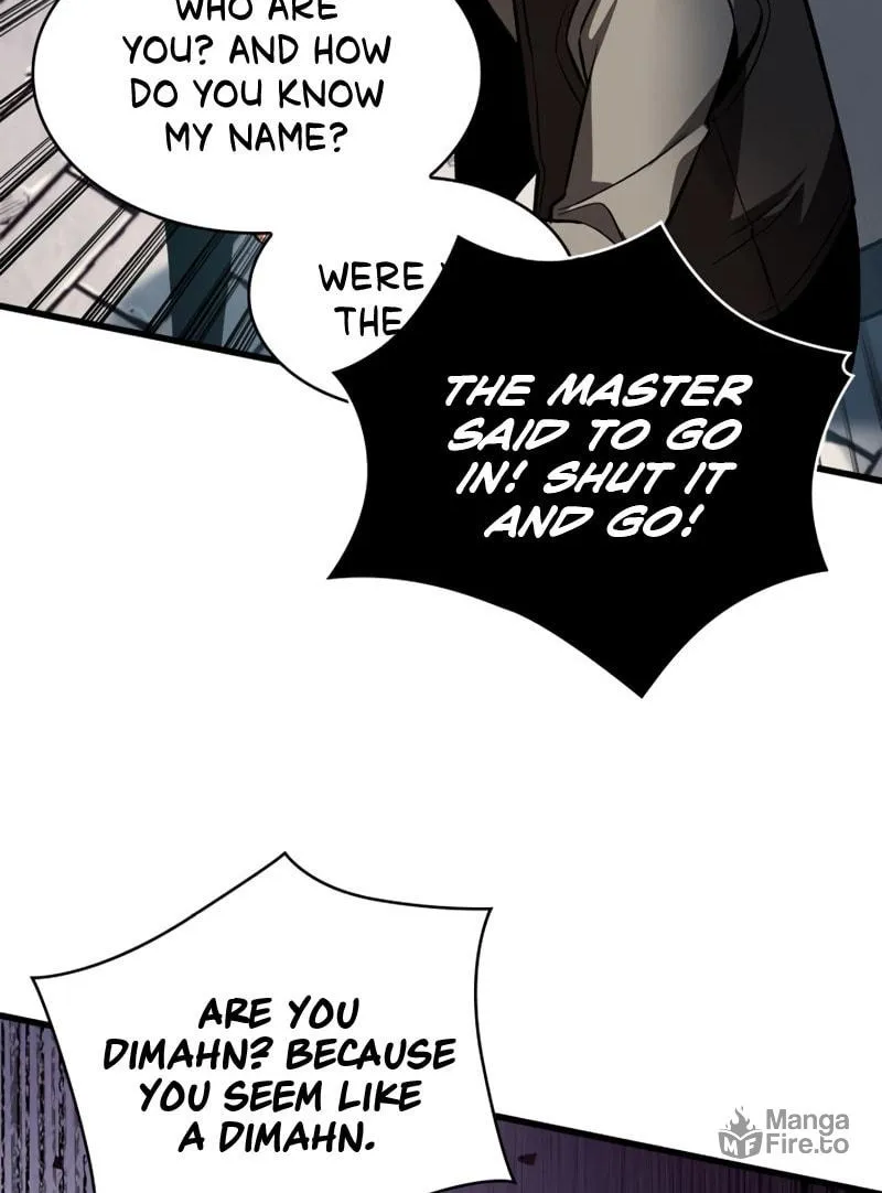 Pick Me Up! Chapter 16 page 32 - 