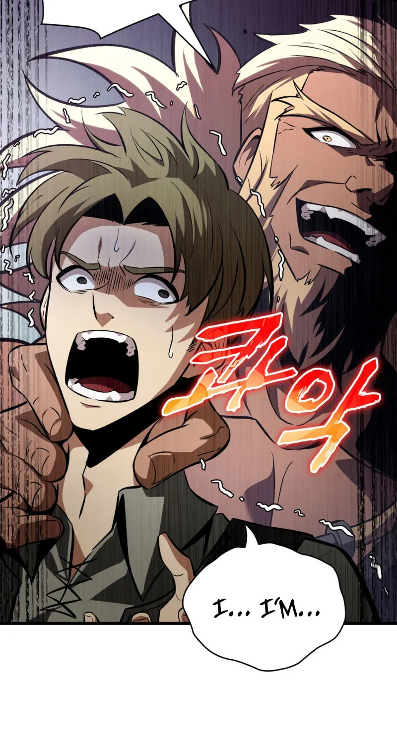 Pick Me Up! Chapter 16 page 33 - 
