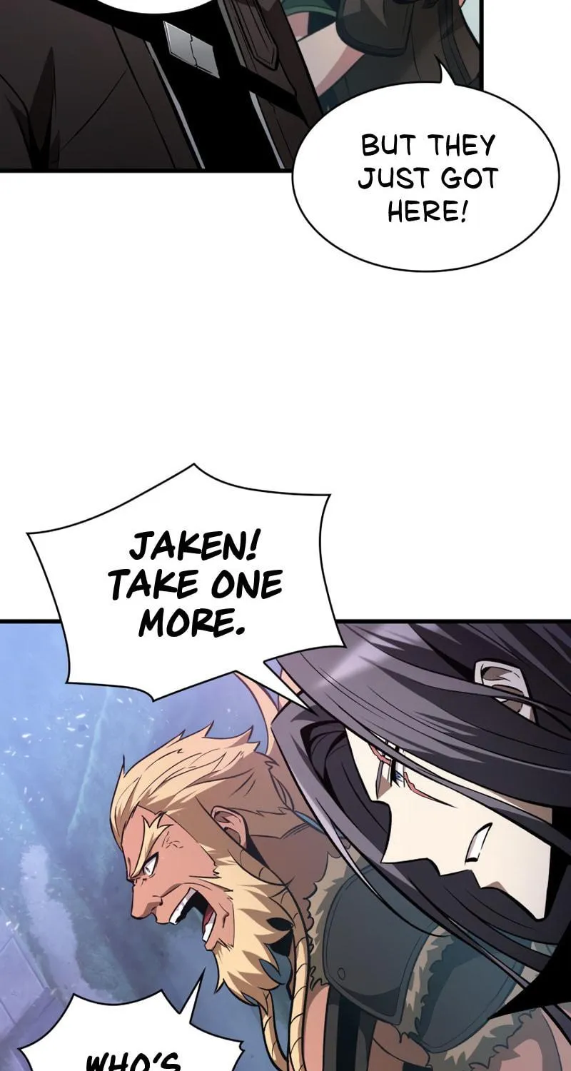 Pick Me Up! Chapter 16 page 35 - 