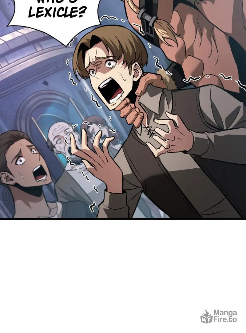Pick Me Up! Chapter 16 page 36 - 