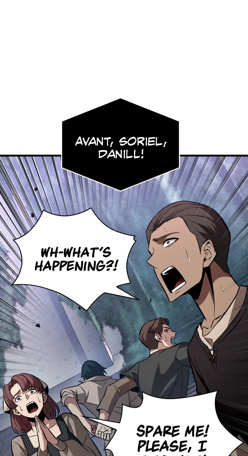 Pick Me Up! Chapter 16 page 42 - 