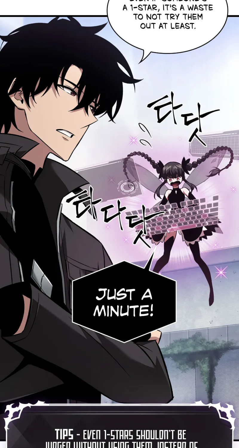 Pick Me Up! Chapter 16 page 48 - 