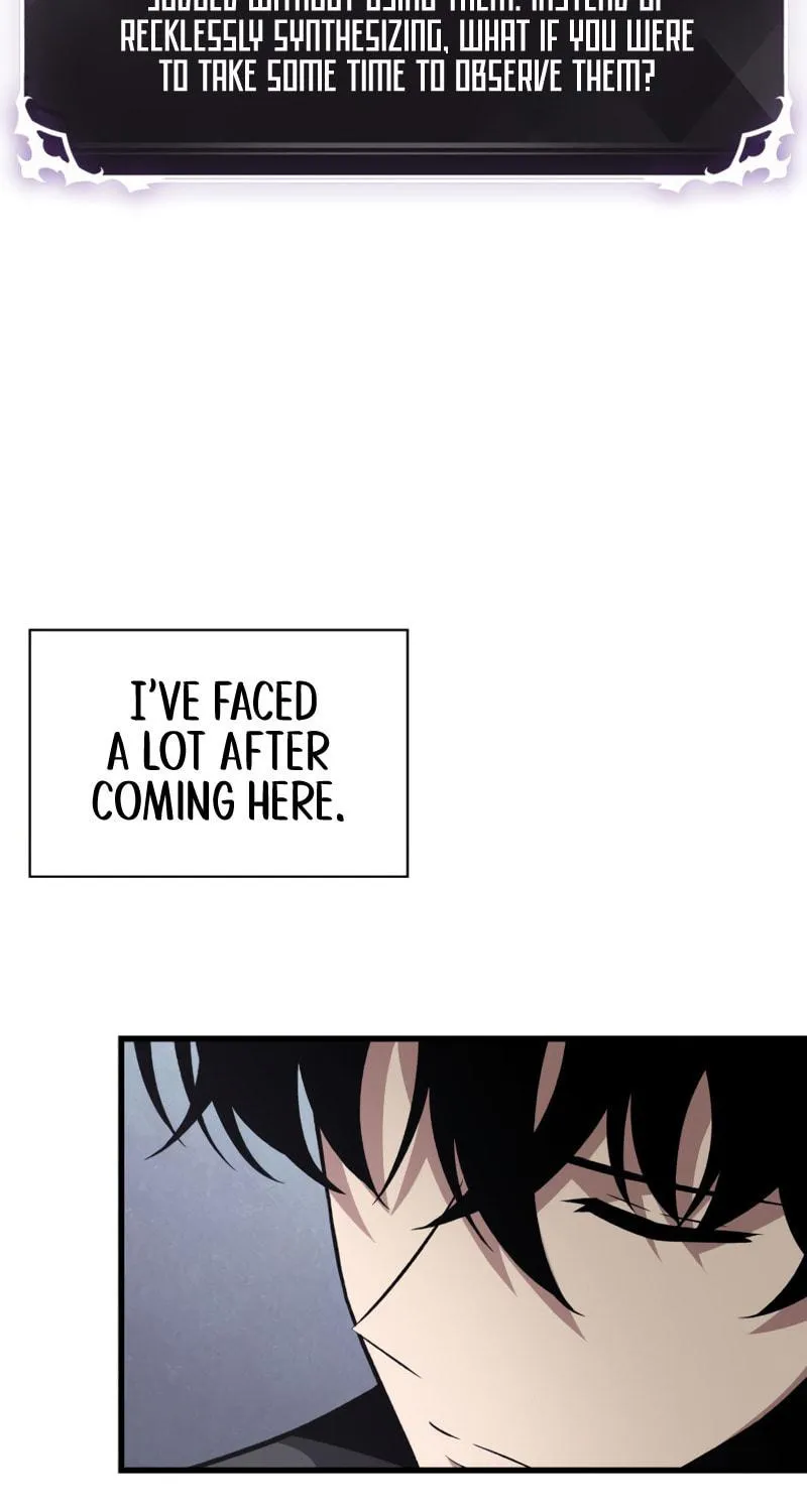 Pick Me Up! Chapter 16 page 49 - 