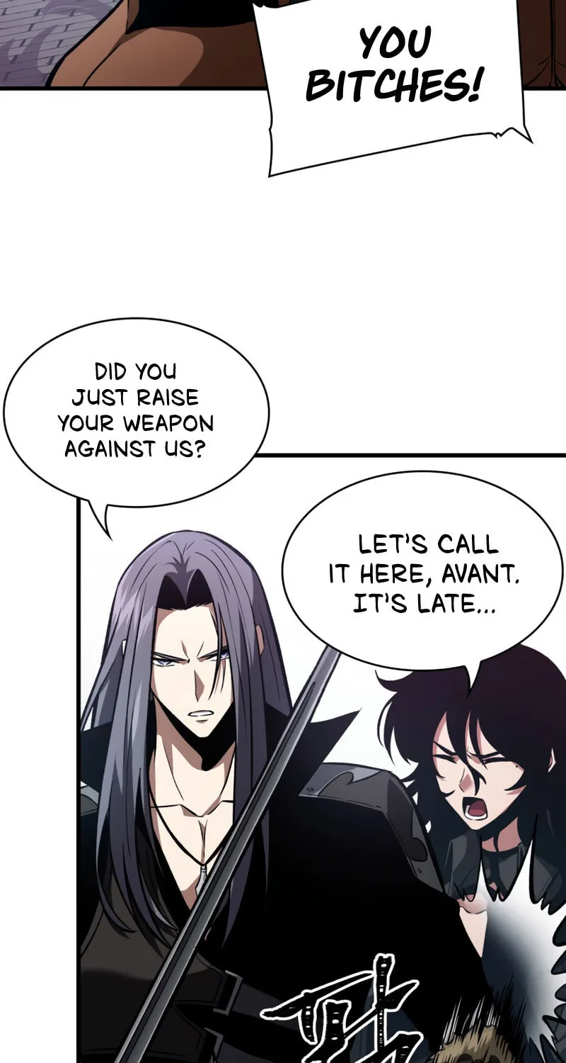 Pick Me Up! Chapter 16 page 57 - 